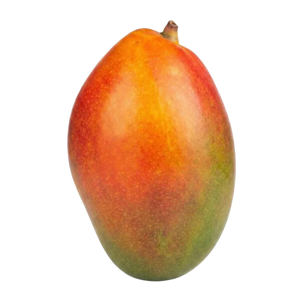mango osteen